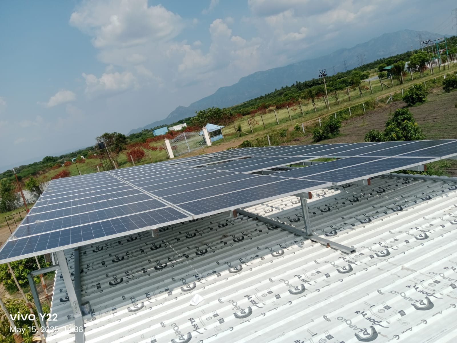Solar Pump 3