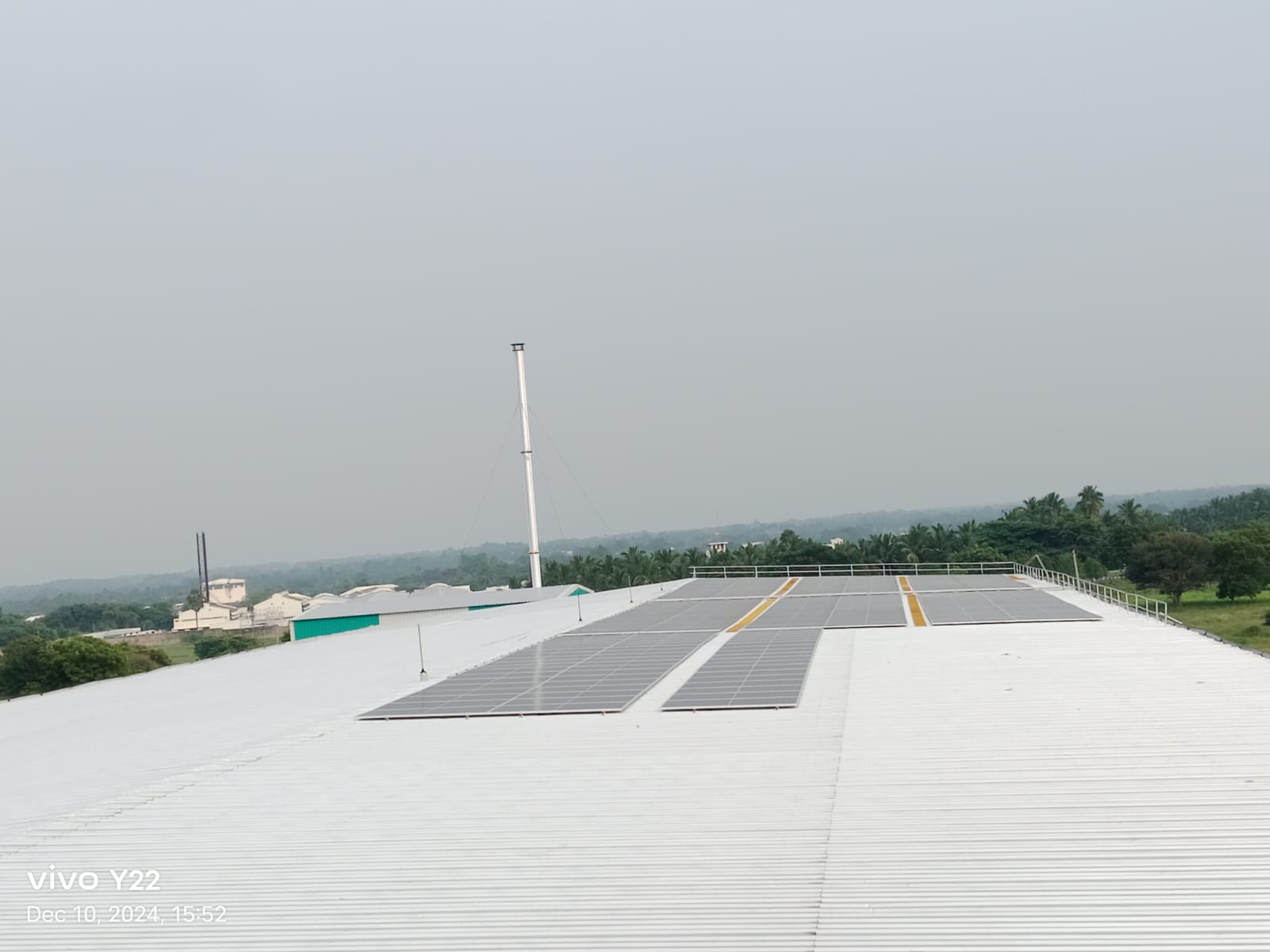Rooftop Solar 4