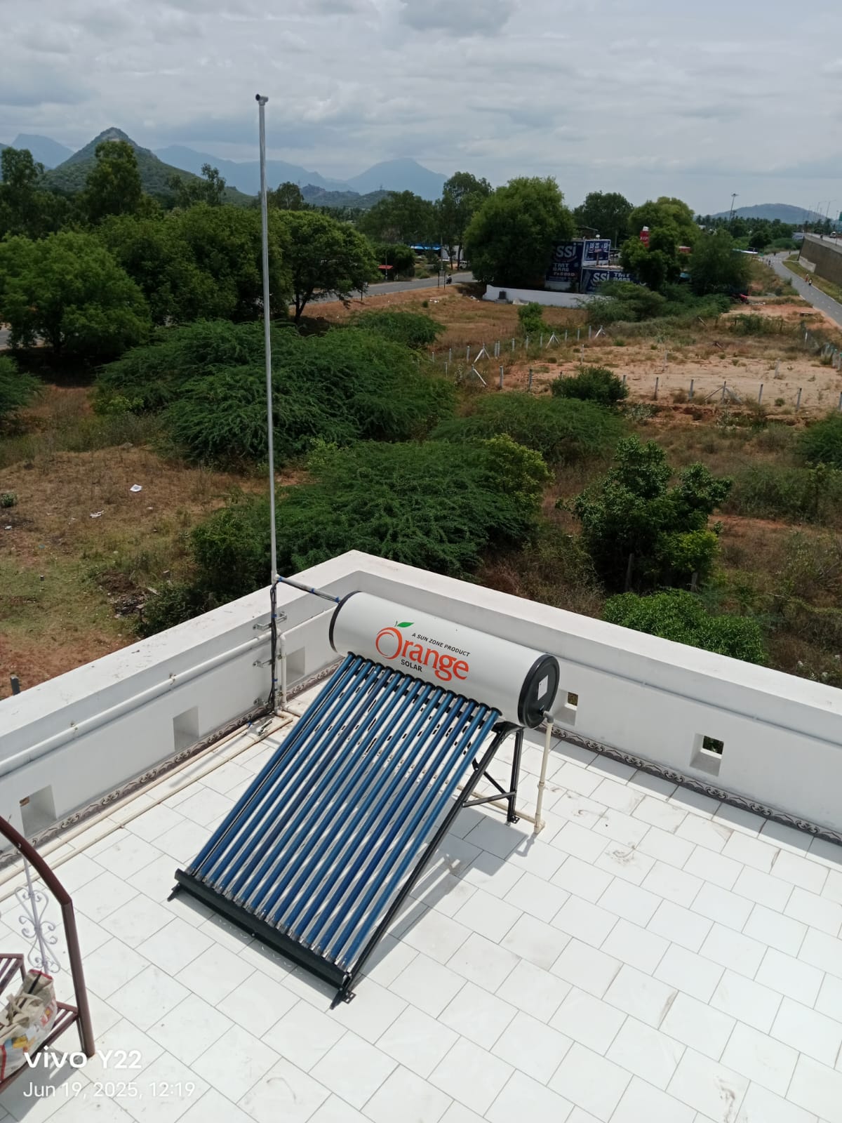 Farm Solar 6