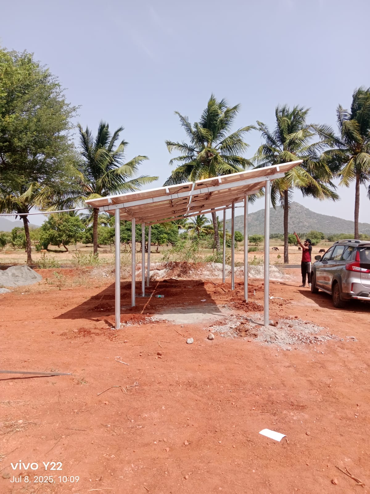Commercial Solar 7