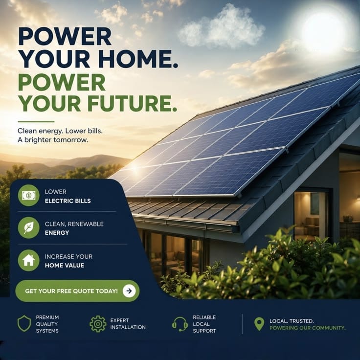 Commercial Solar
